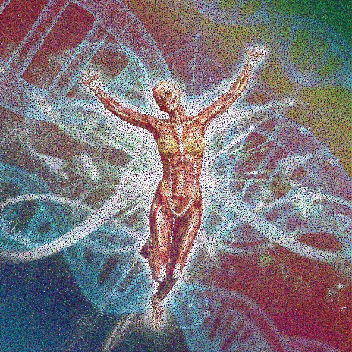 After Corporation Rol Máster 🧬 tweet media