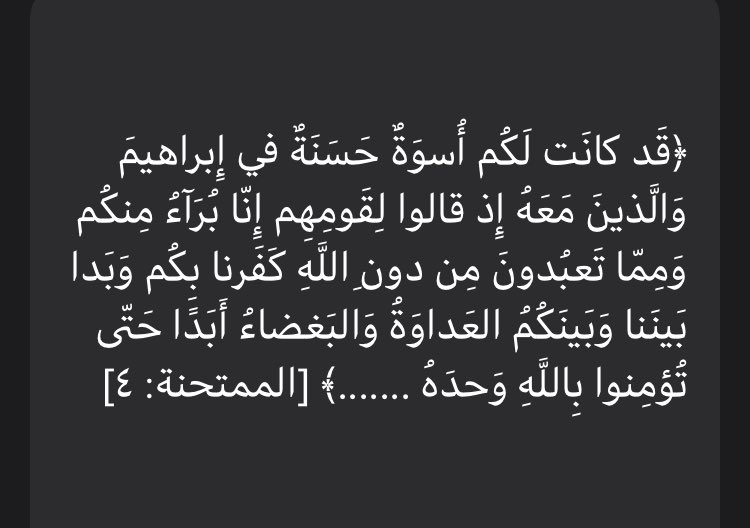 الناجي في هذا الزمن من يبرأ إلى الله من عمل المفسدين الذين بلغوا أشد الطغيان في الإفساد في الأرض بعد إصلاحها، ويستغفر الله من الزلل، ويشكو إلى الله ضعفه وقلة حيلته، ويستغيث الله بالفرج القريب، ولا يألوا جهدًا في نصرة الدين..
