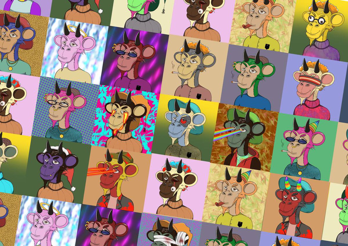 🔥 We reached 3333 in our Discord, and as we promised, we announcing pre-sale date!

Pre-sale will start january 30 at 5:00 pm UTC! 

Don’t forget to prepare your Metamask wallet - add Binance Smart Chain and BNB. 

Price is only 0.1 BNB, total supply on pre-sale 333 NFT’s