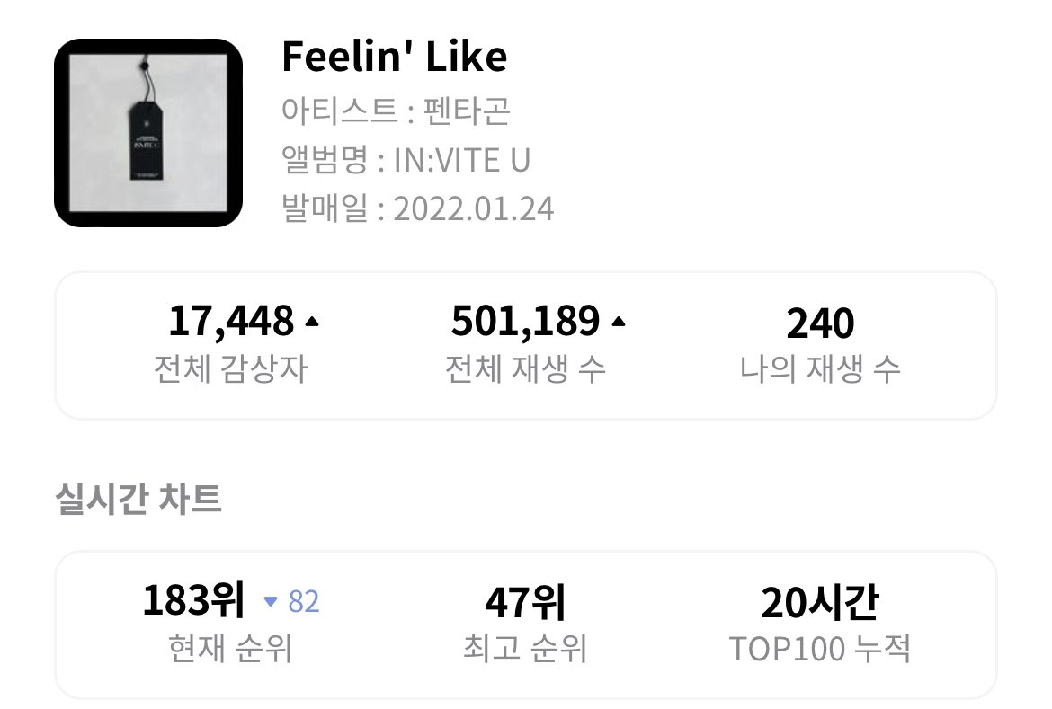 Floweryuto0123's tweet photo. #INVITE_U GENIE STREAMING 

Help RT!

1. If you have an unverified account BUT created BEFORE GENIE Policy change (2021 March) you can buy a pass!

2. If you have an iOS, you can directly buy on the app.

3. Streaming on GENIE is easier than YT 😂
#Feelin_Like #PENTAGON https://t.co/sJkk5CFpTG