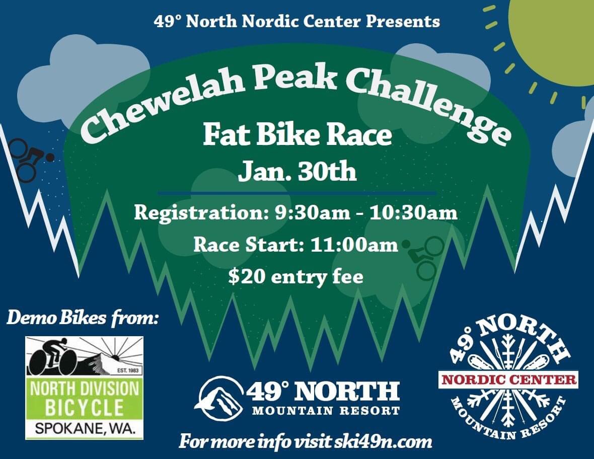 Visit NE Washington State - North Columbia Country tweet media