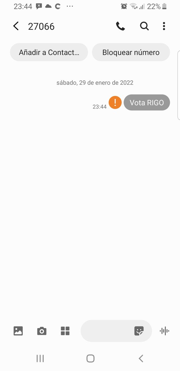 Eiii que esto no funciona #AyMama