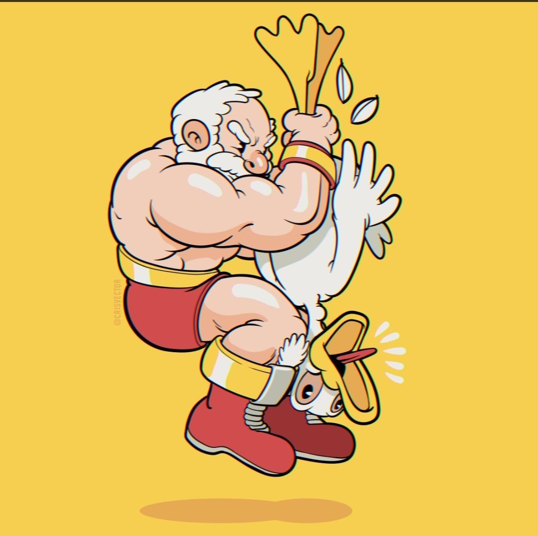 insaneBR's tweet photo. @crisvector De um artista fodah, que seu tweet me fez lembrar! #S2S2 https://t.co/xzZfkos3ts