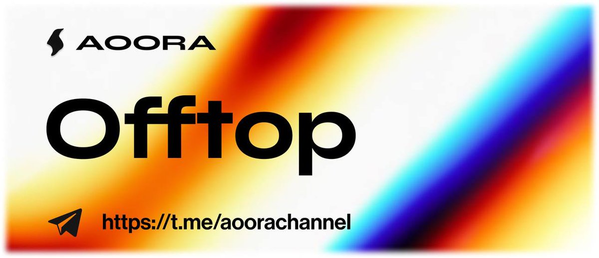 Aoora Coin Official tweet media