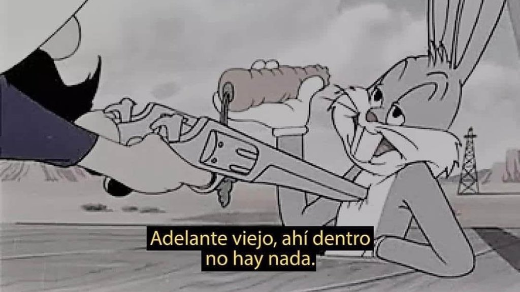 corridosybandas's tweet photo. Yo después de tantos fracasos en el amor: https://t.co/ksbed78Df7