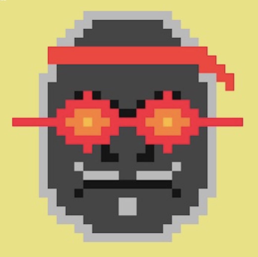 Who’s ready for tomorrow 🙋‍♂️🦍
#Solana #SolanaNFT #NFTCommunity