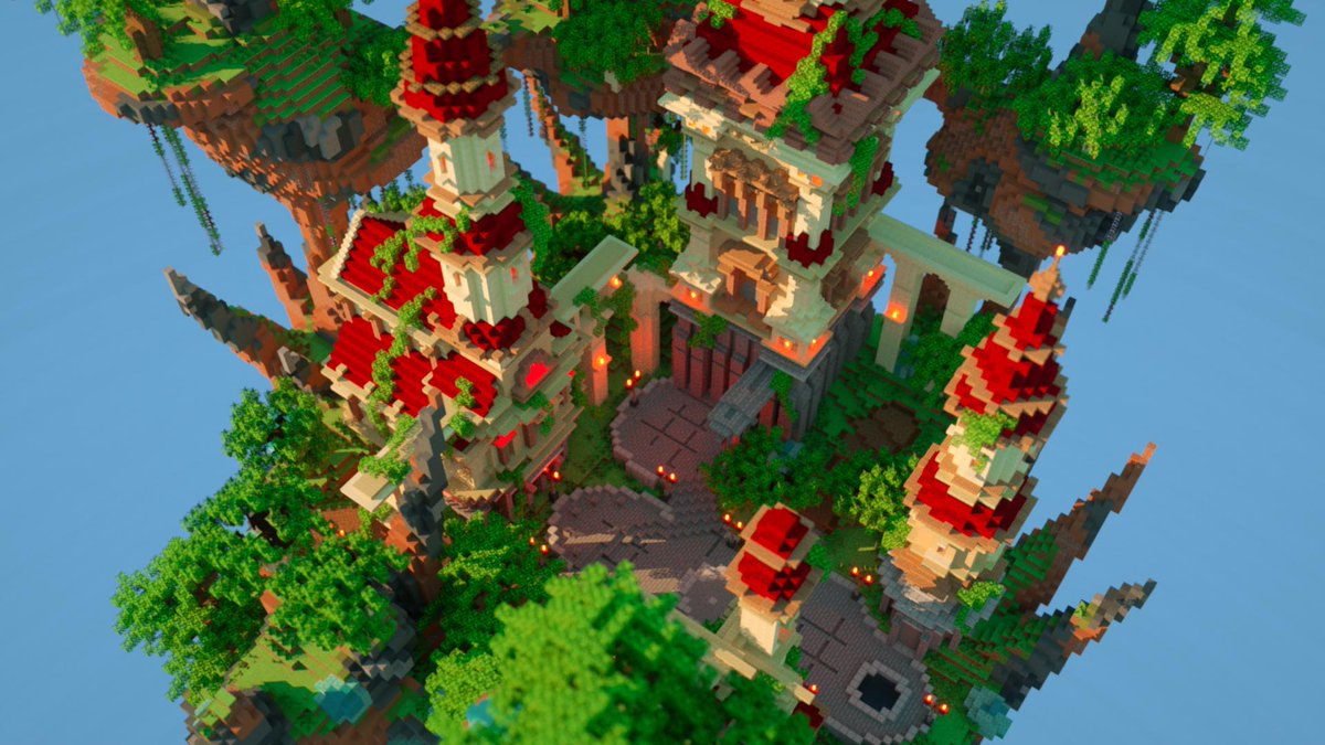 Mistfall Yard - Available on <a href="/Schematic_Store/">SchematicStore</a> and <a href="/chunkfactory/">Chunkfactory</a> 

schematicstore.com/shop/mistfall-…
chunkfactory.com/product/mistfa…