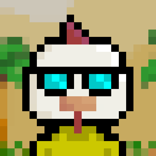 Cryptohamster55's tweet photo. 👑LITTLE CHICKENS CLUB👑
Collection of 777 unique pixel chickens living on Solana, inspired by Cryptopunks!

🐥 MINT IS LIVE 🐥
SUPPLY: 777
PRICE: 0.2 SOL

LISTING ON MAGIC EDEN

OUR WEBSITE:
https://t.co/zORW0Y8AsM

#NFT #NFTCommunity
#NFTs #SolanaNFTs #SolanaNFT https://t.co/y4NV6L2mXq