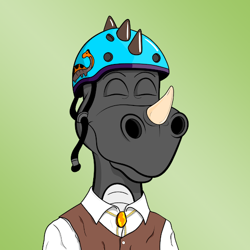Dapper Dino #7701 bought for 0.25Ξ ($652.36) opensea.io/assets/0x2d0ee…