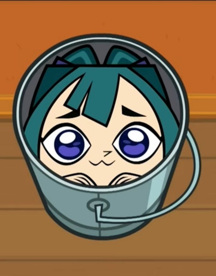 Gwen- Total Dramarama  Total drama island, Iphone wallpaper kawaii, Cartoon