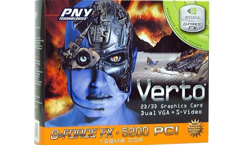pcgamer's tweet photo. The very specific horror of old graphics card packaging art. https://t.co/14Wu5aY5xZ https://t.co/uGspTRnoB3