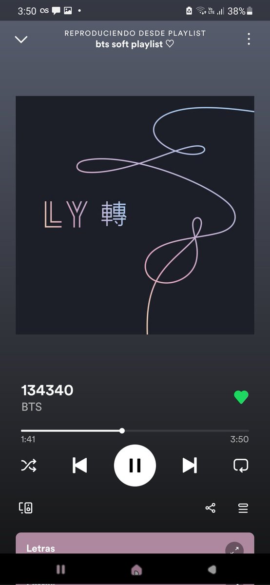 ijoonfairy's tweet photo. este es seokjin

Vote #Butter for #BestMusicVideo at the 2022 #iHeartAwards https://t.co/aoLN6T8jDj