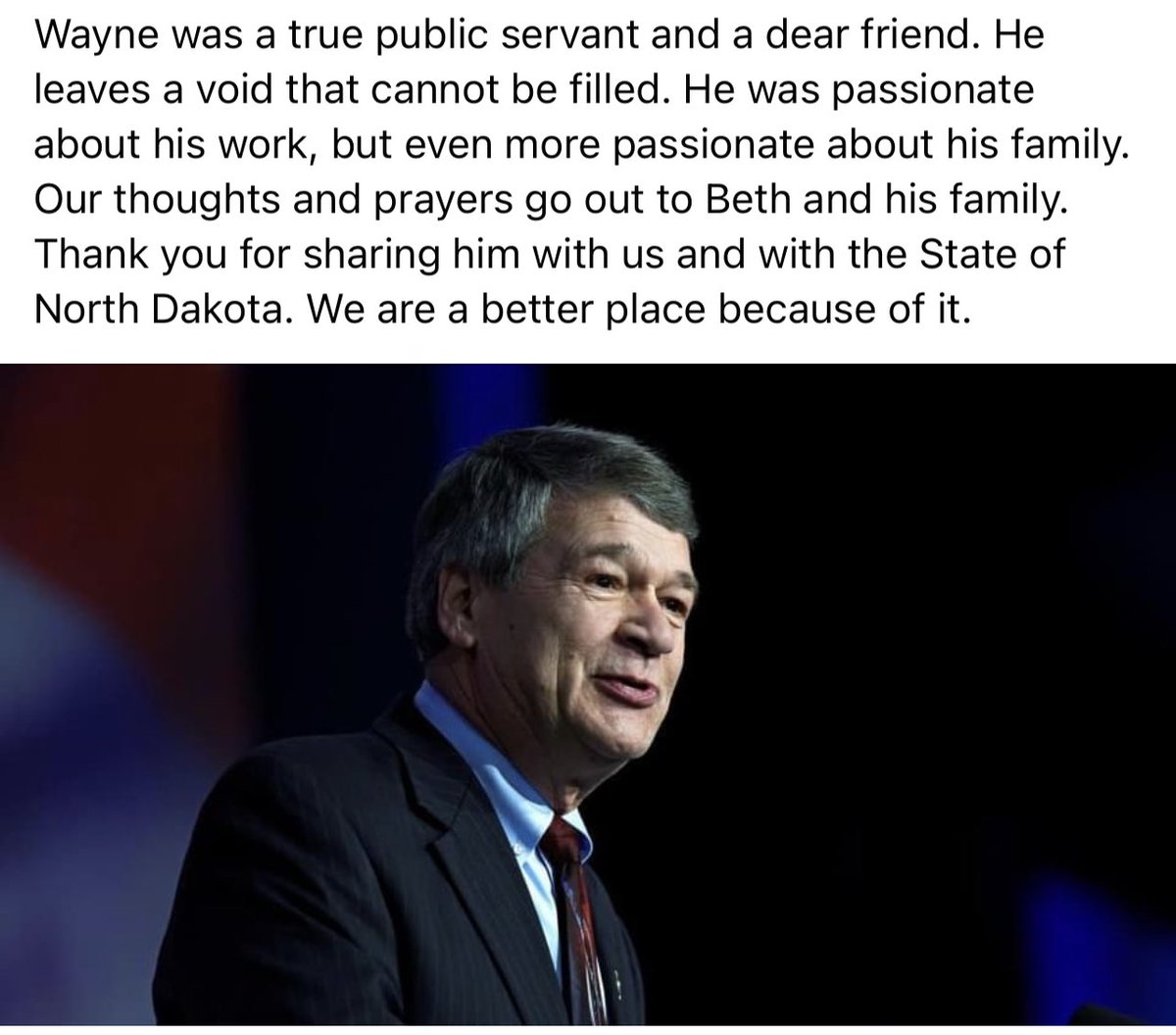 ND House Republicans (@ndhousegop) on Twitter photo 