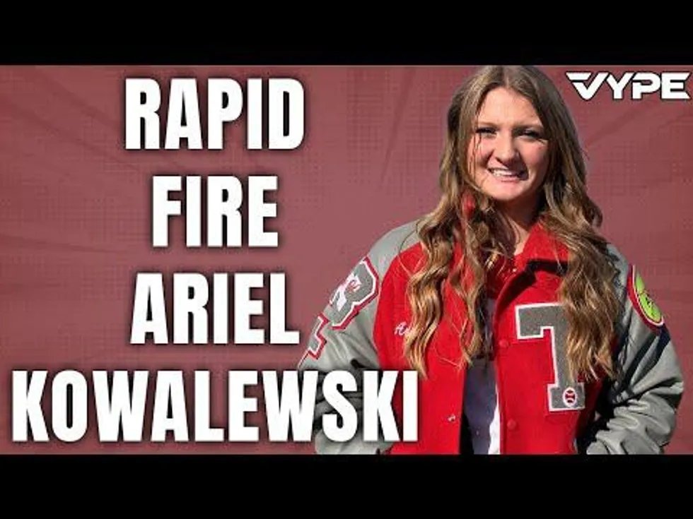Fort Bend Travis Softball is primed for another strong season looking to win the district title again and make strong run in playoffs.

VYPE caught up with Travis's Ariel Kowalewski to talk about goals and expectations for the year!

✍️READ:vype.com/Texas/Houston/…