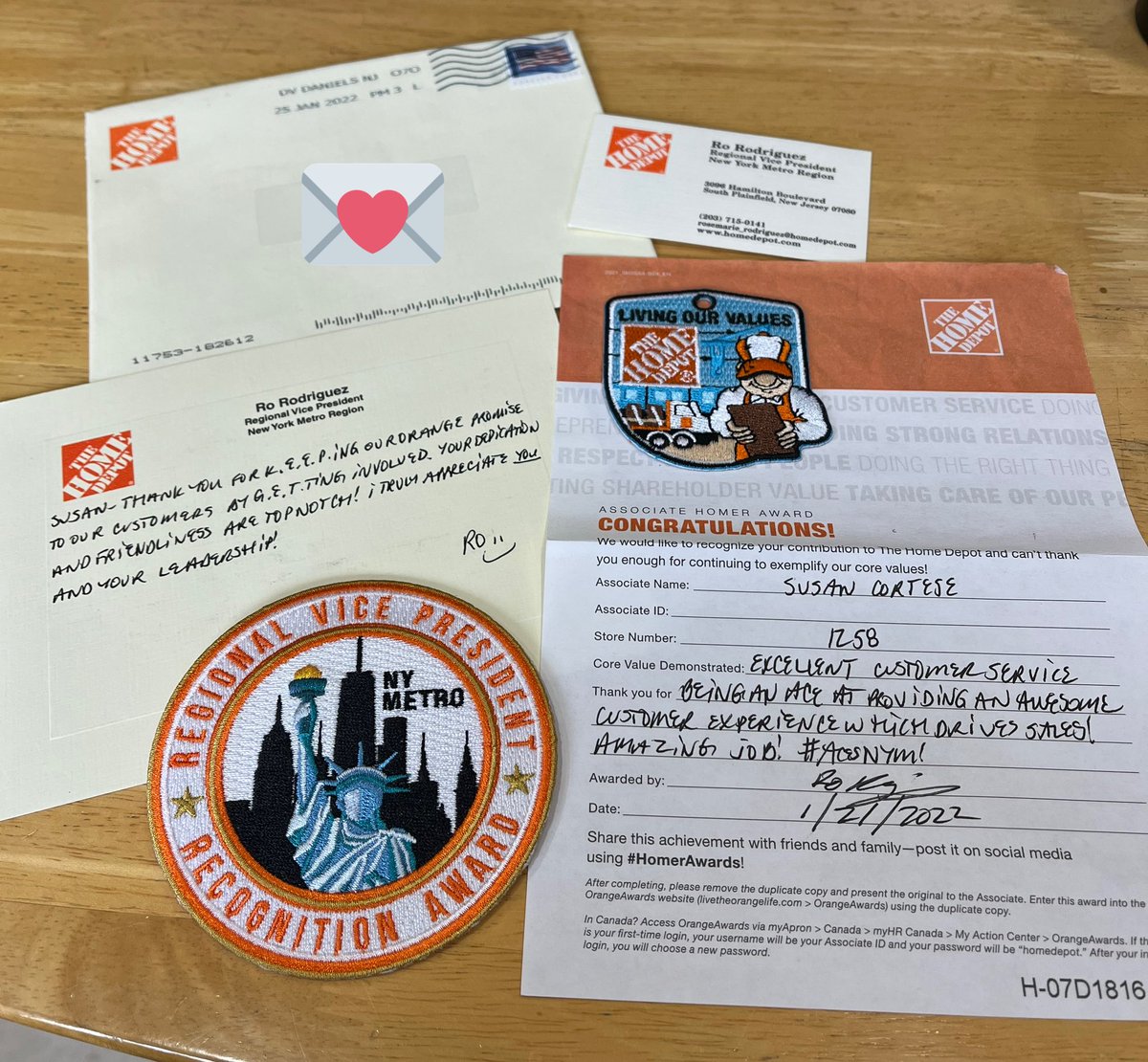 Susan Cortese tweet media