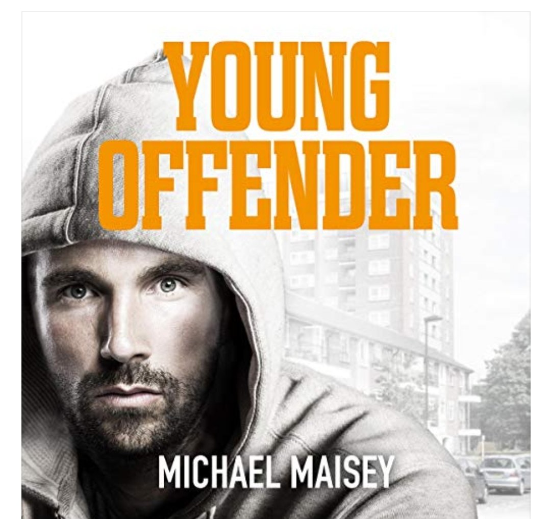 Just finished an audiobook 'Young Offender' by <a href="/Michael_Maisey/">Michael Maisey</a>. His story. That was very inspiring. 
Abuse, violent crime, addiction, prison, then turning his life around.
