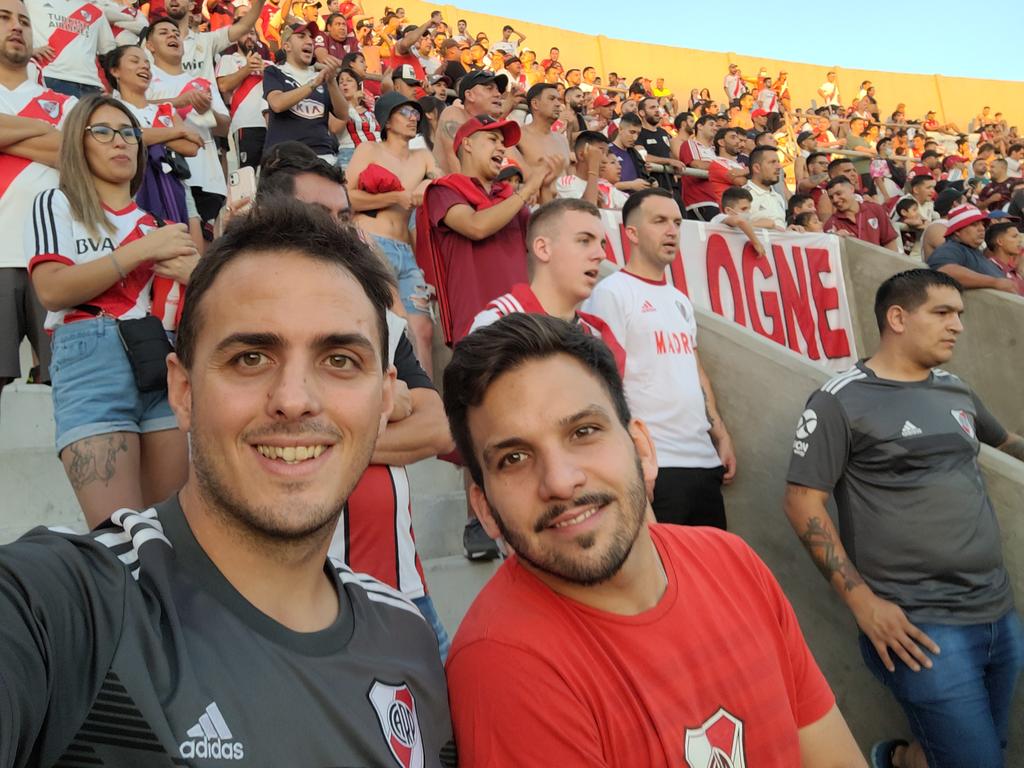 #TuFotoEnElMonumental