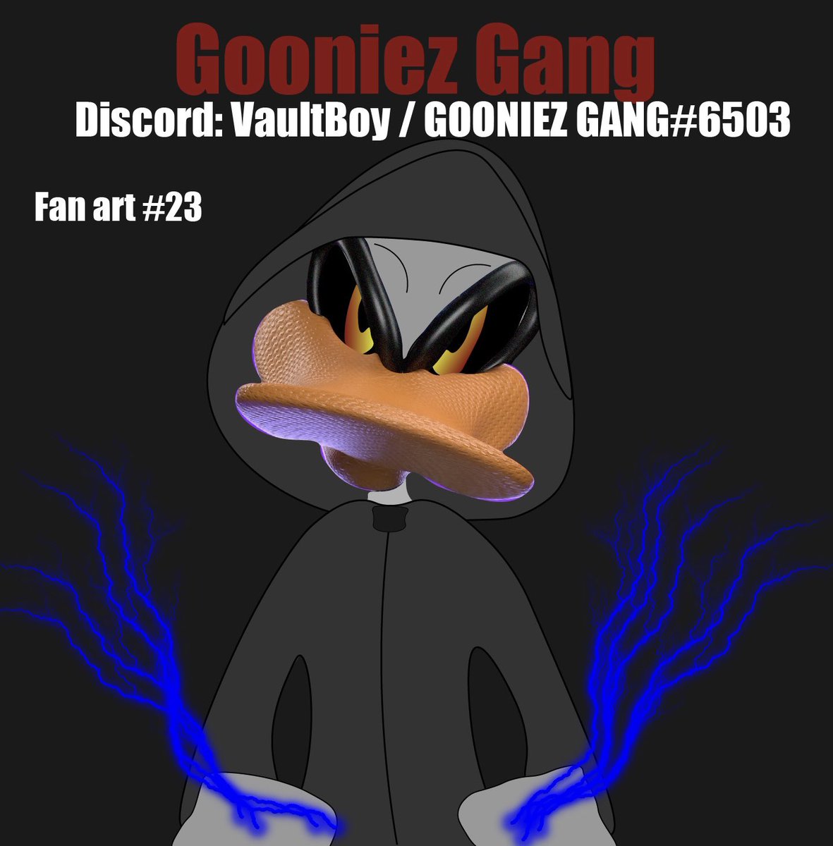 diego_nft2's tweet photo. Did my 4 fan-art works for the day! Star wars! I have made 24 fan arts in total ! This fan arts are for the the @GooniezNFT project! I’m very excited to keep making more and been active as always!

#GooniezGangNFT
#GooniezRaiderz https://t.co/Wm5dQH5BQS
