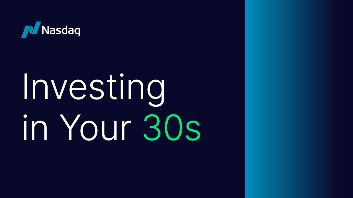 NasdaqExchange's tweet photo. The financial priorities of your 30s:

🏠 Save 20% for a home down payment
❌ Do not invest safety fund in anything risky
⏳ Consider the timeline for your retirement

Start your #2022Outlook with @Nasdaq’s #SmartInvesting tips: https://t.co/YUtTbogeBV https://t.co/Q6FBdfNxYG