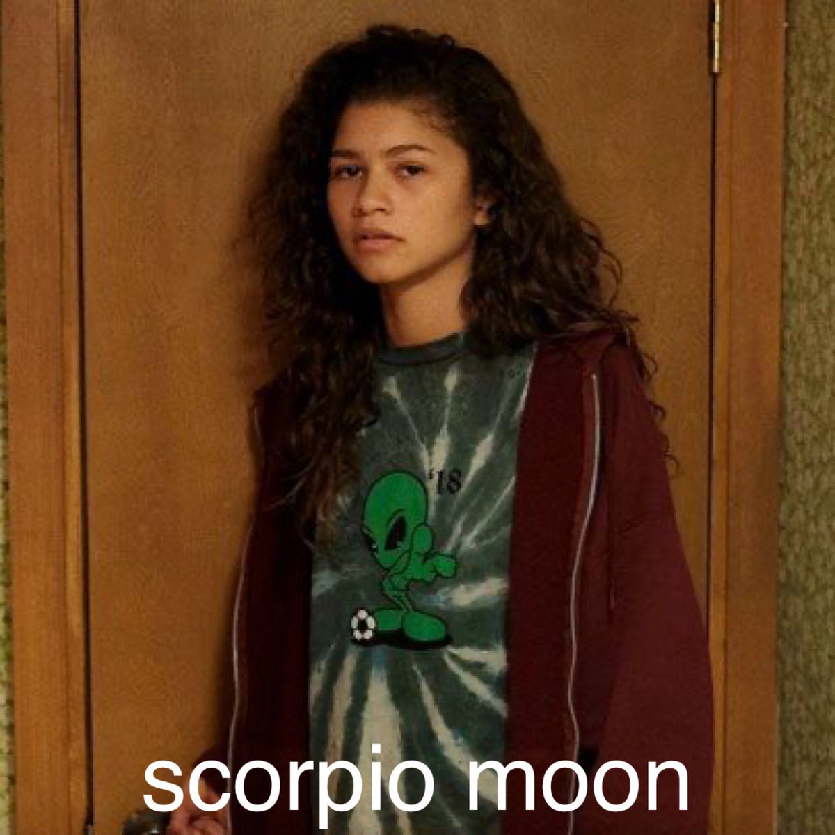 зендаи эйфория