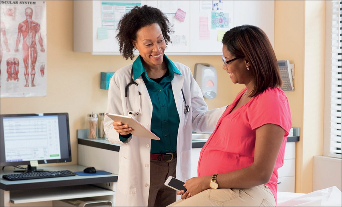 drterrimd's tweet photo. Sometimes a birth defect isn’t diagnosed during pregnancy or with newborn screening. If a genetic illnesses run in the family or if a baby has symptoms of a genetic illness, parents may decide to get more testing.
#DrTerri #BirthDefects #BirthDefectsPrevention https://t.co/YbMFPOwwwB