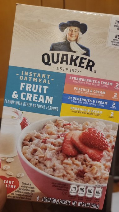 @Quaker I'm hurt and offended that these two packets of Bananas &amp; Cream are all you're willing to give<a class="tags" target="_blank" title="On Twitter" href="/?out=eyJ0eXAiOiJKV1QiLCJhbGciOiJIUzUxMiJ9.eyJpYXQiOjE3MjY1MDY2NjcsImlzcyI6InR3cG9ybnN0YXJzLmNvbSIsIm5iZiI6MTcyNjUwNjY2NywiZXhwIjoxNzU4MDQyNjY3LCJyZWRpcmVjdF91cmwiOiJodHRwczovL3R3aXR0ZXIuY29tL1F1YWtlciJ9.WmJXT2XZrYTTiSRu0WJ6FY5kzXg5lGPK7nexKaDt9ko-OOdq3XaIkKgek0wH30jHedBtbSAZoKMXnwqHG9TiTg">@Quaker</a><a href="/tag/mvsales"class="tags"><span>#mvsales</span></a><a href="/tag/mvboys"class="tags"><span>#mvboys</span></a><a href="/tag/vipfanclub"class="tags"><span>#vipfanclub</span></a>