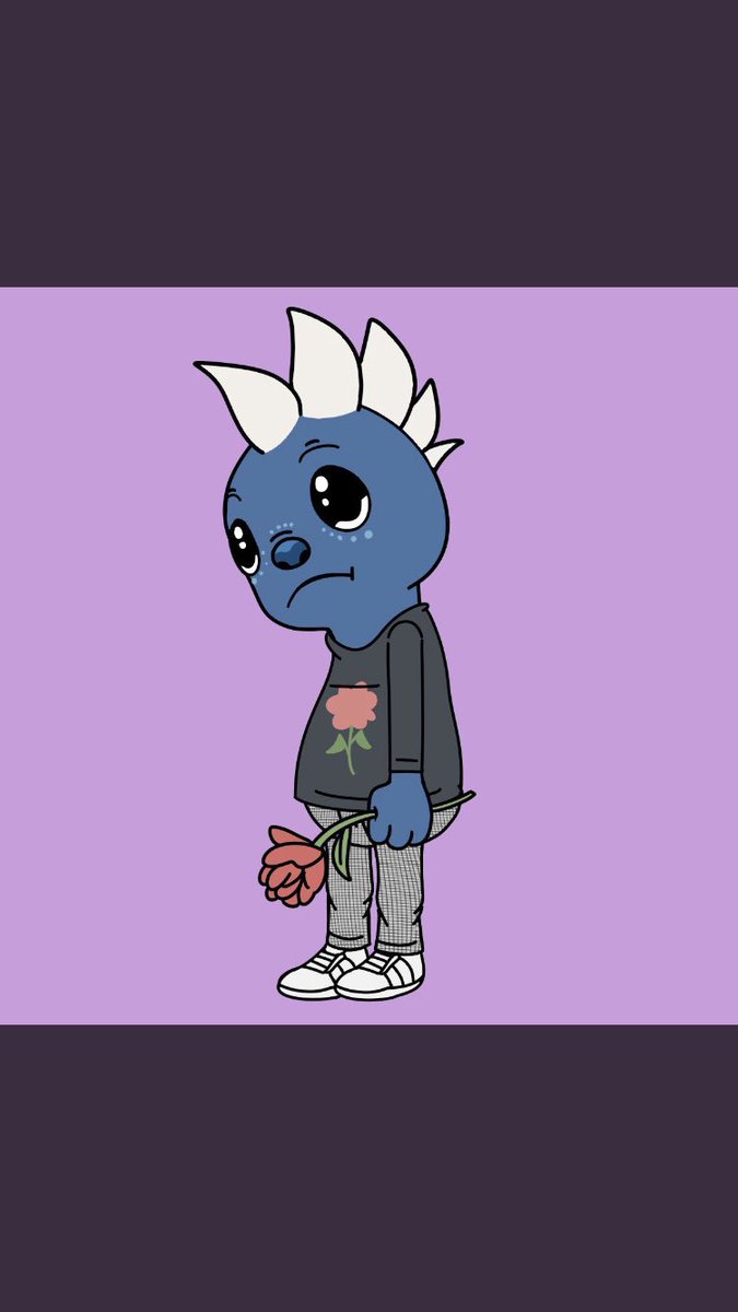 MetaMoney_'s tweet photo. @SadBoyz_NFT such a sick project 📈🚀🅿️ https://t.co/TWJa3NIZ84
