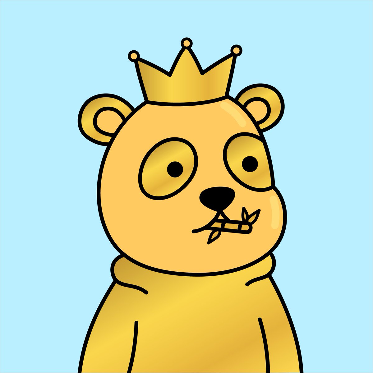 NFT WHITELIST GIVEAWAY🐼

Our discord is now live! 
Link: discord.gg/fUHReveyZU

To celebrate we will be giving away 10 WL Spots. 

Rules: 
RT 🔂
Follow <a href="/PandaDoods/">PandaDoods</a> 

🐼🚨