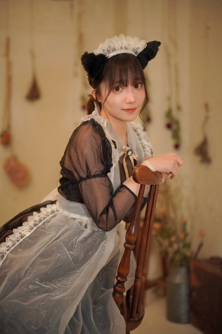 Twitterのコスプレ画像42