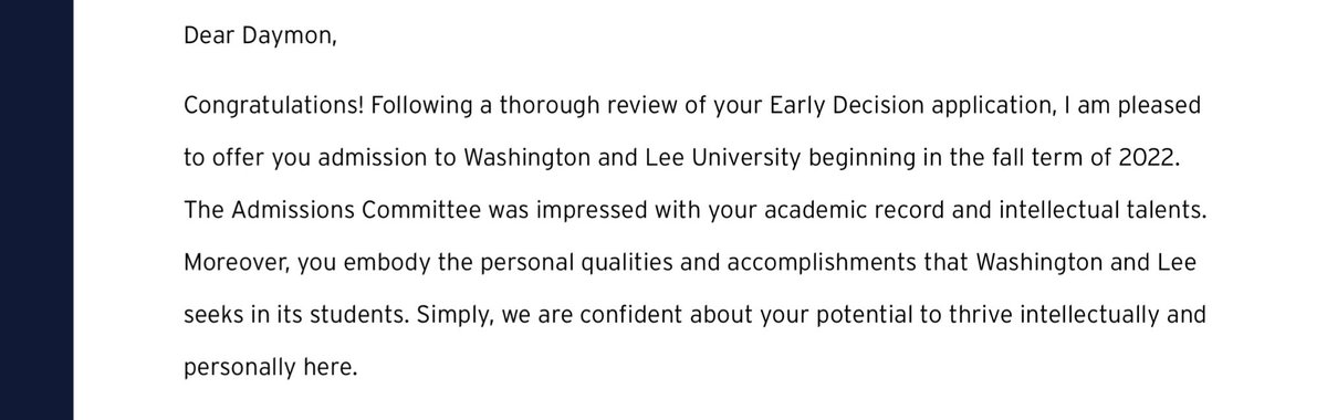 Daymon Lujan tweet media