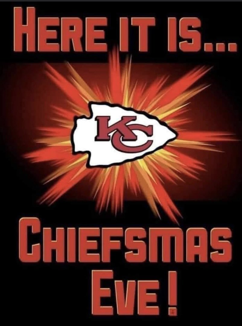 #ChiefsKingdom