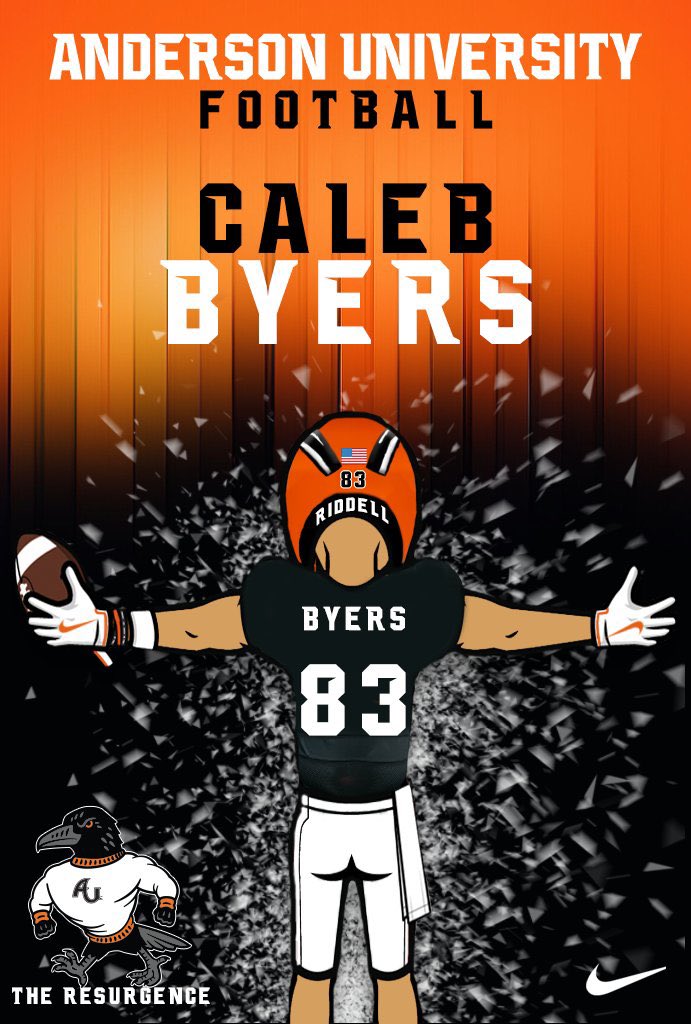 Caleb Byers tweet media