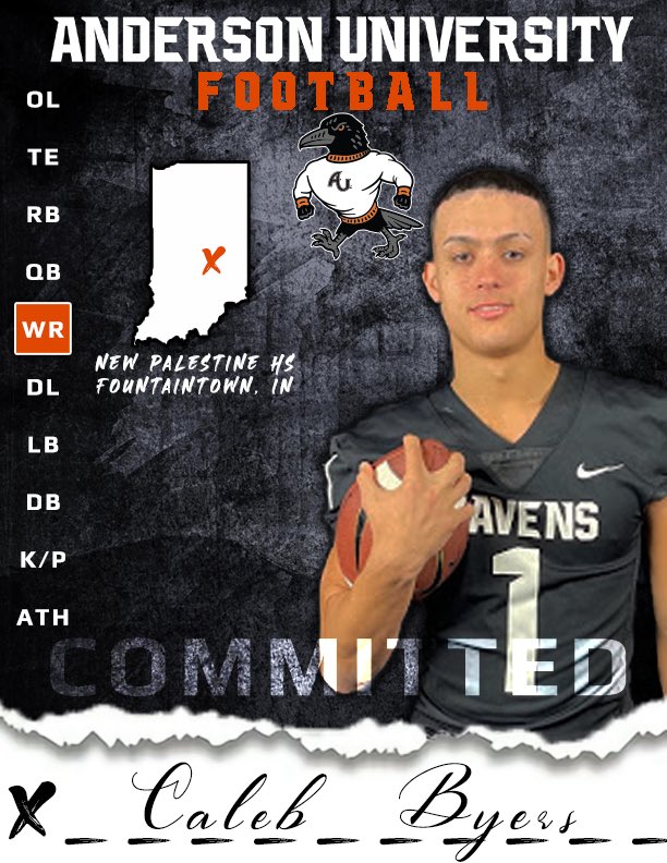 Caleb Byers tweet media