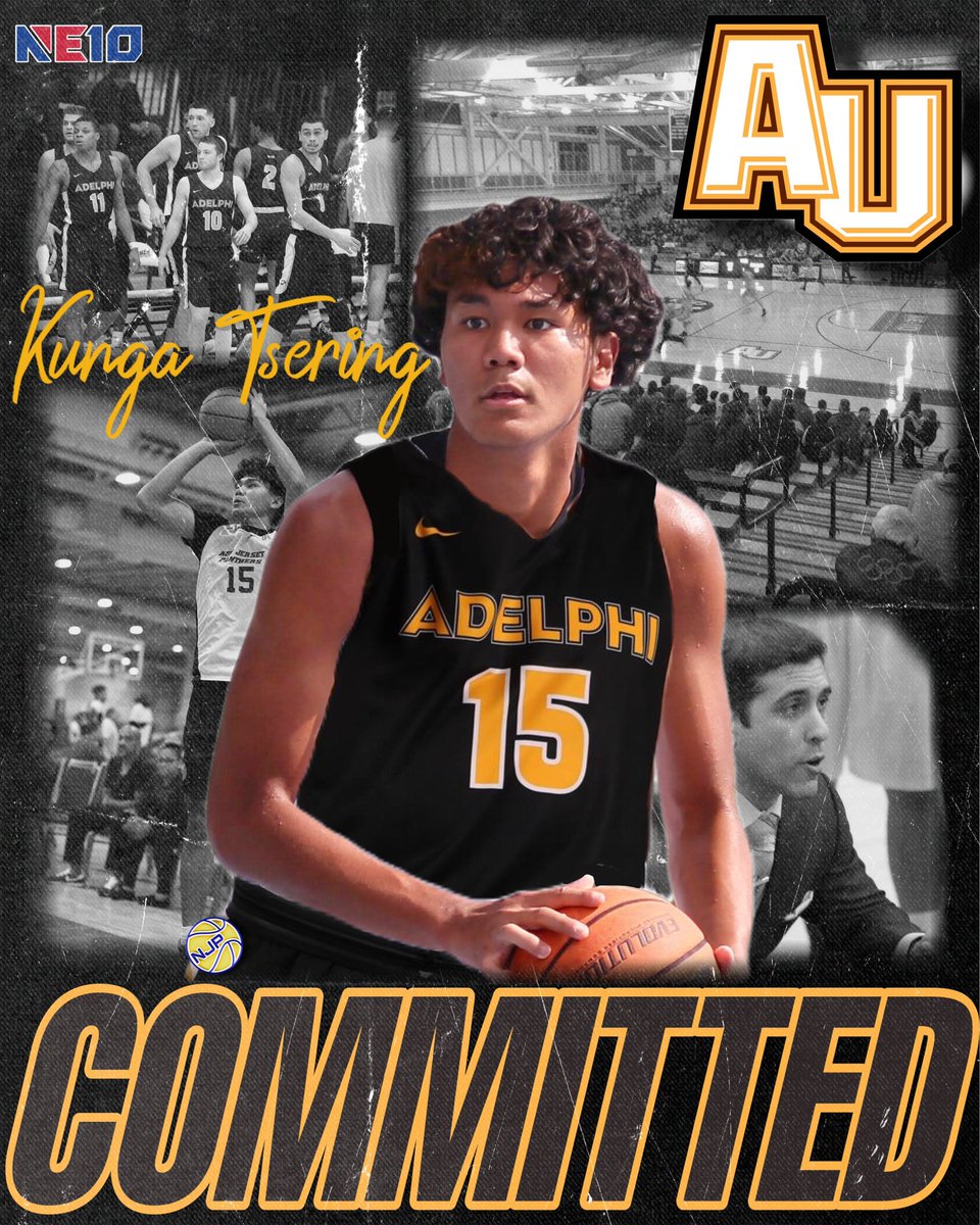 Congrats to @WAPrepHoops senior <a href="/kunguap/">Kunga Tsering</a> on his decision to accept a full scholarship and continue his academic &amp; athletic career at Adelphi University. Kunga is one of the most humble, hard-working guys we have ever had &amp; we wish him the best of luck going forward! #earnedit