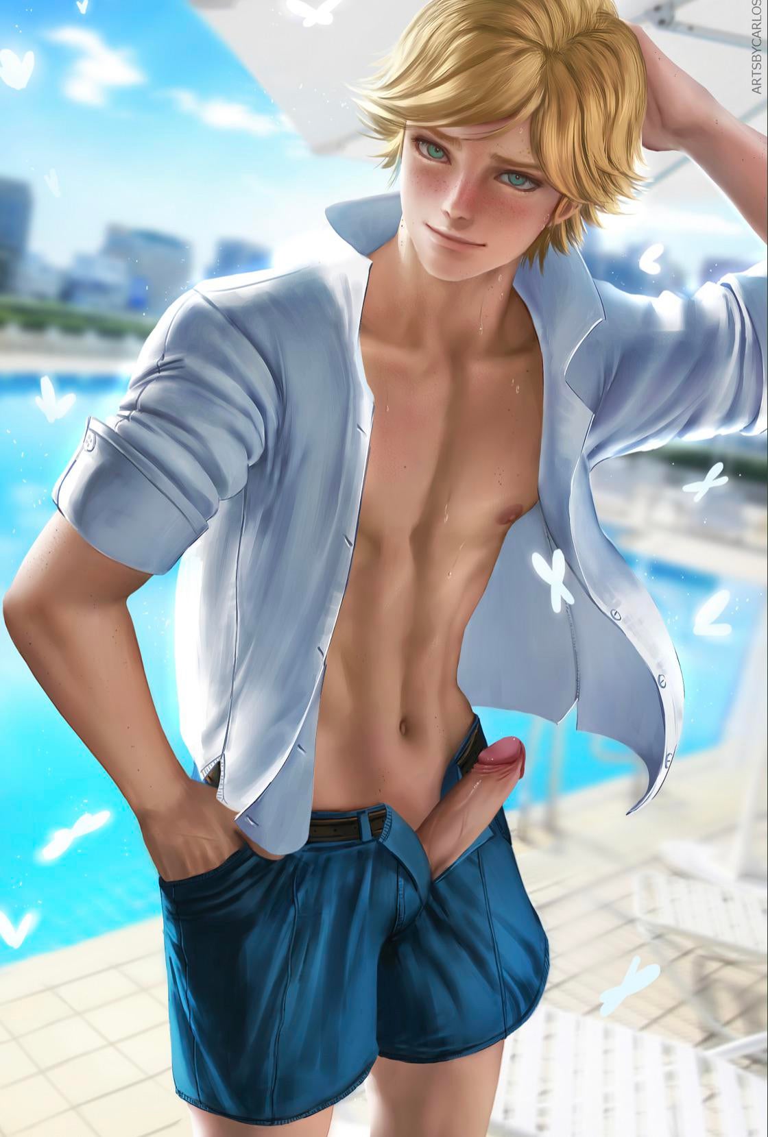 adrien agreste on X: t.coxWISUYdn9v  X