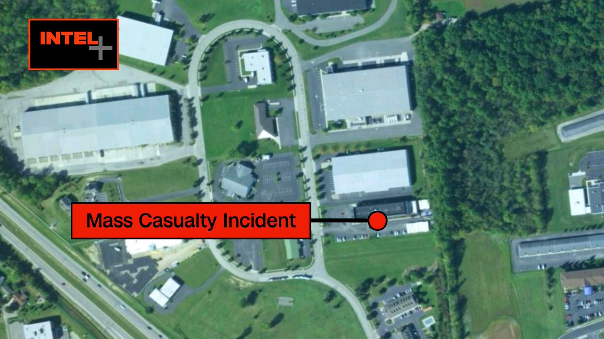 IntelPointAlert's tweet photo. ⚠️🇺🇸#BREAKING: ‘Mass Casualty Incident’ declared at Hampton Inn Hotel in Ohio
 
#Marysville l #OH
Emergency services are responding to reports of ‘numerous people’ unconscious at the indoor pool. CPR is being performed at this time.
More information as it becomes available. https://t.co/i28SNcFeVj