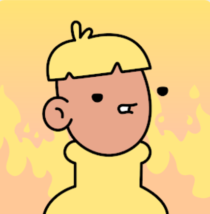 zjlegend93's tweet photo. Bandana @doodles you did me well but please welcome my Fire doodle to the family ! https://t.co/oZJy2mpm5e
