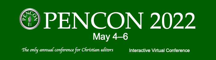 The Christian PEN tweet media