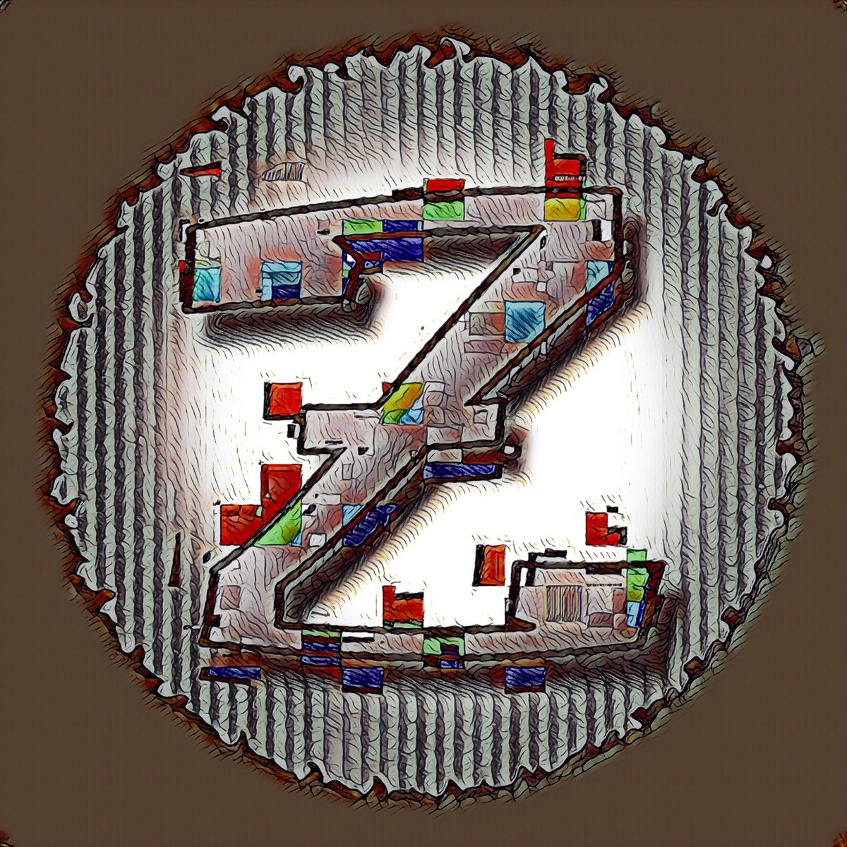 LetterworldNft's tweet photo. 👀👀 #nft #letterworld #alphaTEZ https://t.co/W0kgWRFiZS