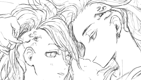 らくがき
双龍にょたいか百合 https://t.co/XZnNLwaVIO 