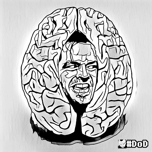 DAY#48 bad brains
Edition: 1/1

Buy original fullsize: opensea.io/assets/matic/0…

 #DoD #digitalart #art #eth #dave #thedayofmylife #rarible #ethereum #flow #nonfungible #digitalasset #nft #modernart #modern #PureDigitalArt #PureArt #digitalasset #pureart