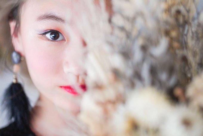 Twitterのコスプレ画像20