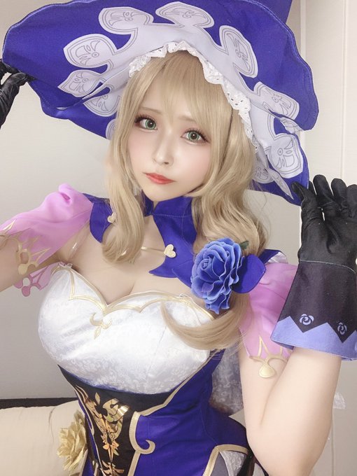 コスプレイヤー天音ありぃのTwitter画像16