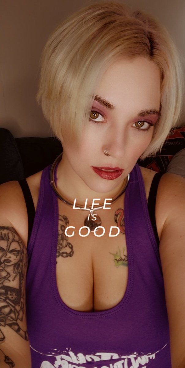 mandiroe13's tweet photo. Hey y'all please help me win some Inked gear. All you have to do is vote for me to be their next cover girl!
https://t.co/XO3C3NzWh1
#Inkedmagazine
#covergirl #tattedup #milf #thickerthanasnicker #AliceInWonderland https://t.co/9wvs8rNW0a