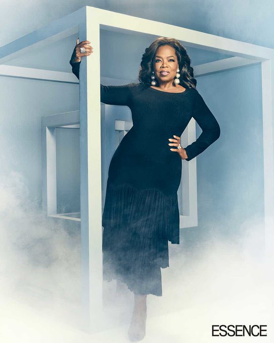 Happy Birthday Legend. May the paths you opened be proof of your mark on the world. <a href="/Oprah/">Oprah Winfrey</a>