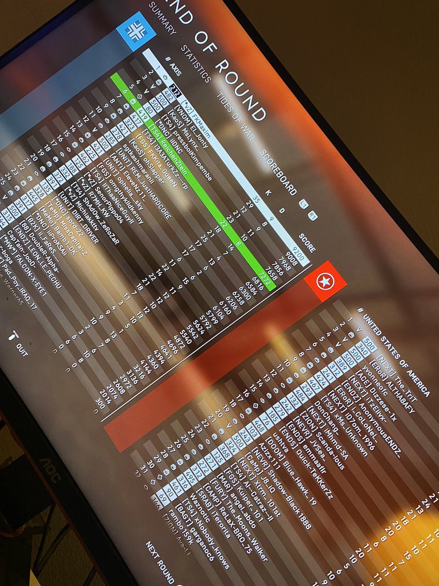 ReichenZtein's tweet image. Thanks to everyone who joined tonight. Was amazing ❤️

#Battlefield #BattlefieldV #BFV #dice #ea #fps #gaming #Saturday #Battlefield2042 #goodnight