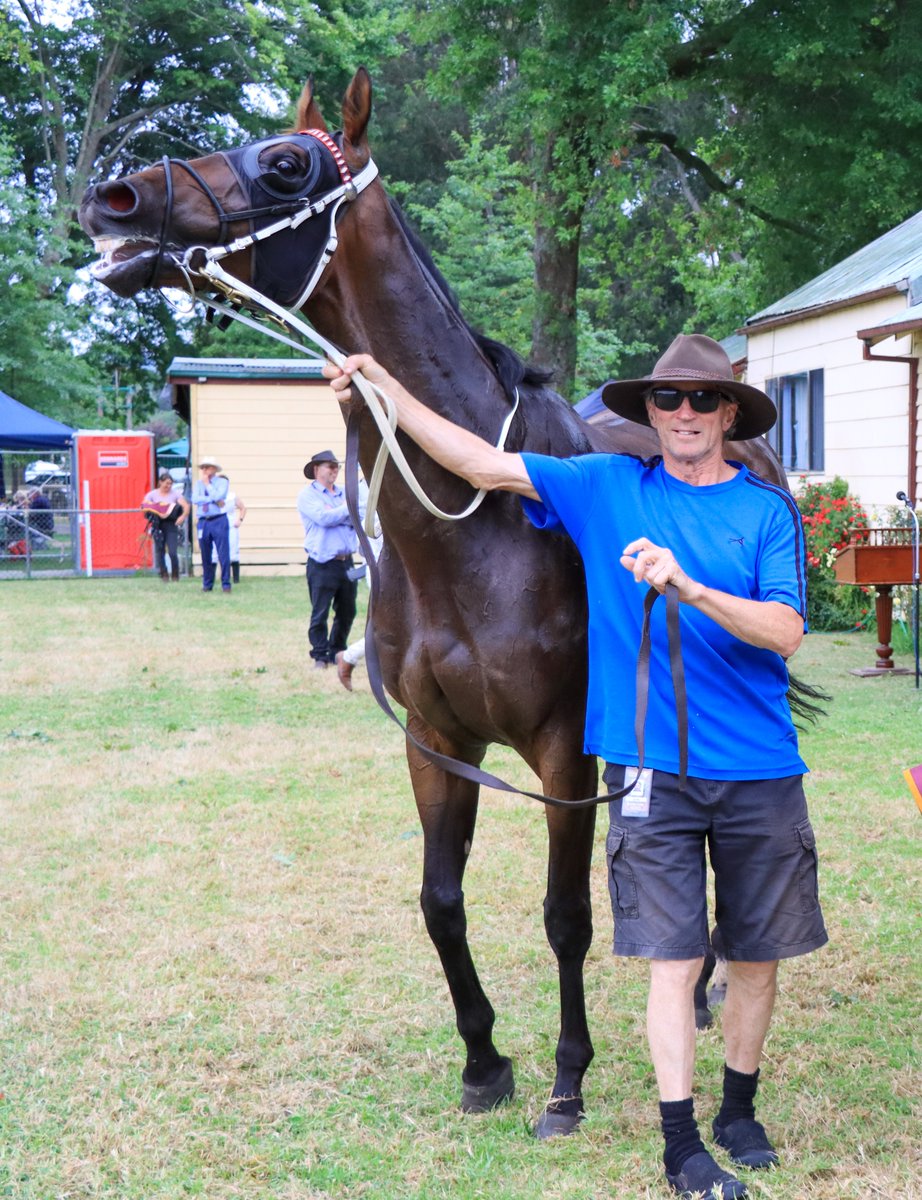 Picnic Racing tweet media