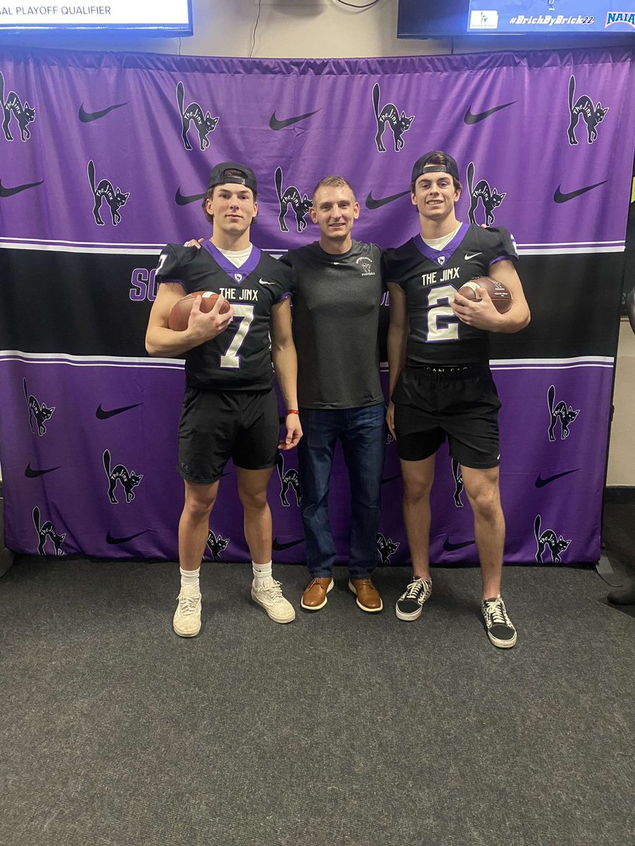 HensonCache's tweet photo. Had a great opportunity to check out Southwestern College today! Thank you @CoachStrongSC for inviting me and allowing me to check out the program! https://t.co/j7ulwFBWOC