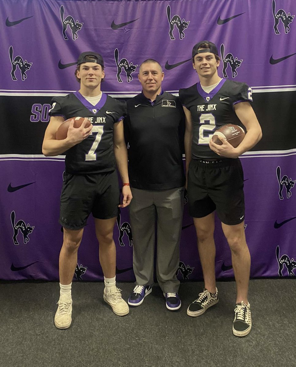 HensonCache's tweet photo. Had a great opportunity to check out Southwestern College today! Thank you @CoachStrongSC for inviting me and allowing me to check out the program! https://t.co/j7ulwFBWOC