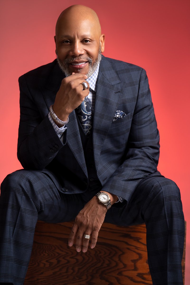 God Gives His Best to Those Who Give their Best to Him!!!
~Bishop Liston Page Jr.